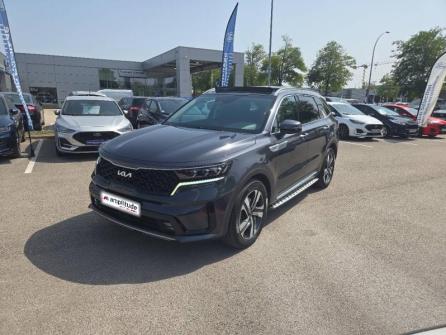 KIA Sorento 1.6 T-GDi 230ch HEV Design BVA6 4x2 à vendre à Dijon - Image n°1
