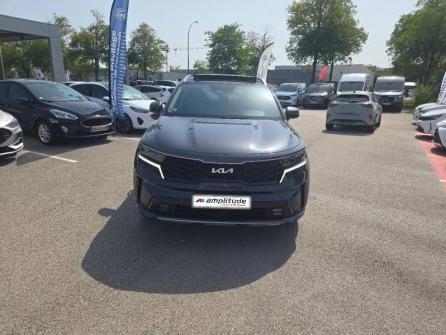 KIA Sorento 1.6 T-GDi 230ch HEV Design BVA6 4x2 à vendre à Dijon - Image n°2