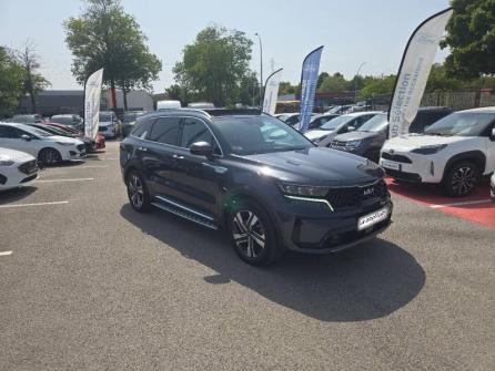 KIA Sorento 1.6 T-GDi 230ch HEV Design BVA6 4x2 à vendre à Dijon - Image n°3