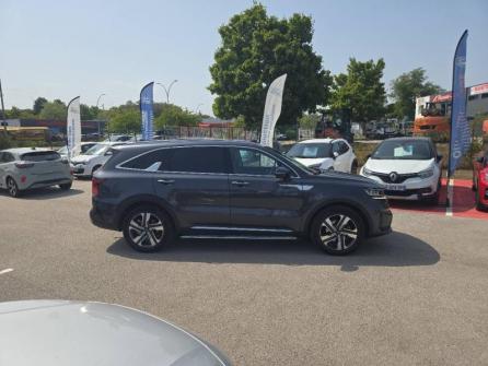 KIA Sorento 1.6 T-GDi 230ch HEV Design BVA6 4x2 à vendre à Dijon - Image n°4