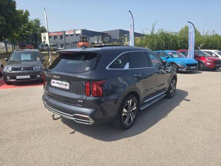 KIA Sorento 1.6 T-GDi 230ch HEV Design BVA6 4x2 à vendre à Dijon - Image n°5