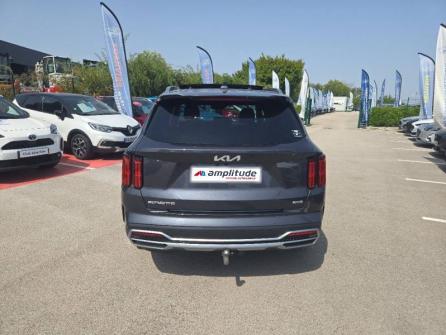 KIA Sorento 1.6 T-GDi 230ch HEV Design BVA6 4x2 à vendre à Dijon - Image n°6