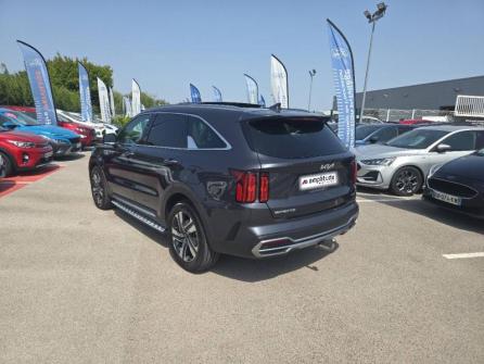 KIA Sorento 1.6 T-GDi 230ch HEV Design BVA6 4x2 à vendre à Dijon - Image n°7