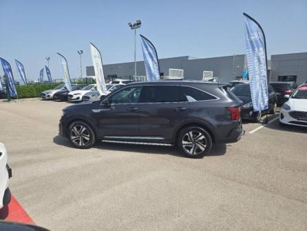 KIA Sorento 1.6 T-GDi 230ch HEV Design BVA6 4x2 à vendre à Dijon - Image n°8