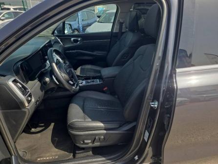 KIA Sorento 1.6 T-GDi 230ch HEV Design BVA6 4x2 à vendre à Dijon - Image n°10
