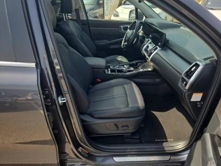 KIA Sorento 1.6 T-GDi 230ch HEV Design BVA6 4x2 à vendre à Dijon - Image n°11