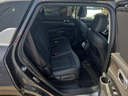 KIA Sorento 1.6 T-GDi 230ch HEV Design BVA6 4x2 à vendre à Dijon - Image n°12