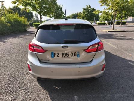 FORD Fiesta 1.1 75ch Titanium Business 5p à vendre à Bourges - Image n°6