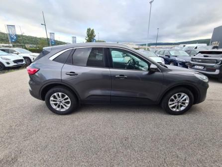 FORD Kuga 2.5 Duratec 190ch FHEV E85 Titanium BVA à vendre à Saint-Claude - Image n°4