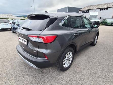 FORD Kuga 2.5 Duratec 190ch FHEV E85 Titanium BVA à vendre à Saint-Claude - Image n°5