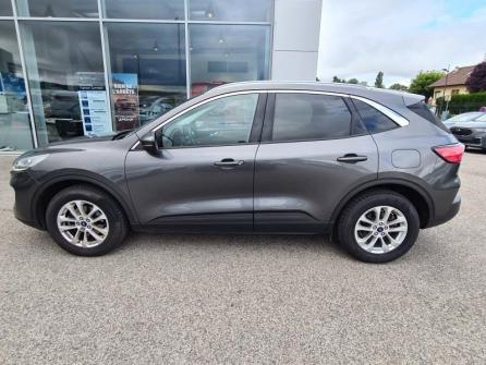 FORD Kuga 2.5 Duratec 190ch FHEV E85 Titanium BVA à vendre à Saint-Claude - Image n°8