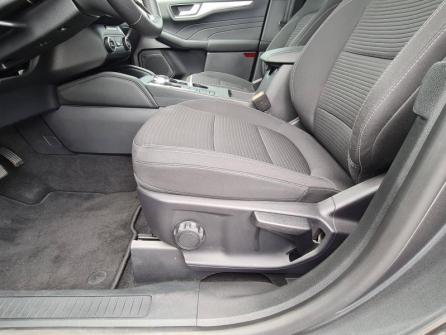FORD Kuga 2.5 Duratec 190ch FHEV E85 Titanium BVA à vendre à Saint-Claude - Image n°10