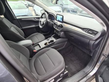 FORD Kuga 2.5 Duratec 190ch FHEV E85 Titanium BVA à vendre à Saint-Claude - Image n°11