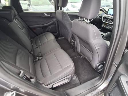 FORD Kuga 2.5 Duratec 190ch FHEV E85 Titanium BVA à vendre à Saint-Claude - Image n°12