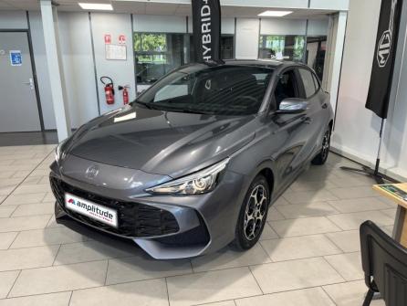 MG MOTOR MG3 Hybrid+ 195ch Comfort à vendre à Melun - Image n°1