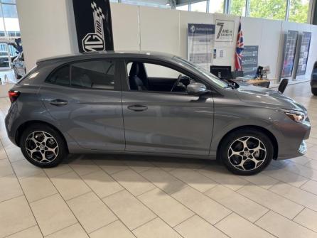 MG MOTOR MG3 Hybrid+ 195ch Comfort à vendre à Melun - Image n°4