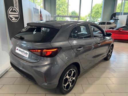 MG MOTOR MG3 Hybrid+ 195ch Comfort à vendre à Melun - Image n°5