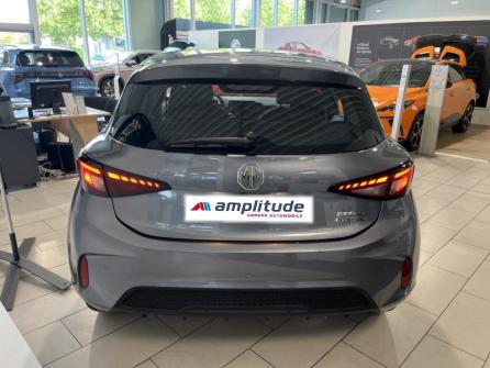 MG MOTOR MG3 Hybrid+ 195ch Comfort à vendre à Melun - Image n°6