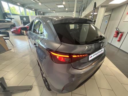 MG MOTOR MG3 Hybrid+ 195ch Comfort à vendre à Melun - Image n°7