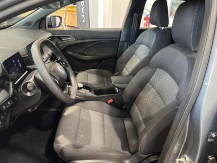 MG MOTOR MG3 Hybrid+ 195ch Comfort à vendre à Melun - Image n°10