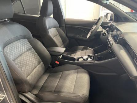 MG MOTOR MG3 Hybrid+ 195ch Comfort à vendre à Melun - Image n°11