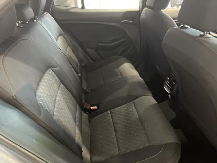 MG MOTOR MG3 Hybrid+ 195ch Comfort à vendre à Melun - Image n°12