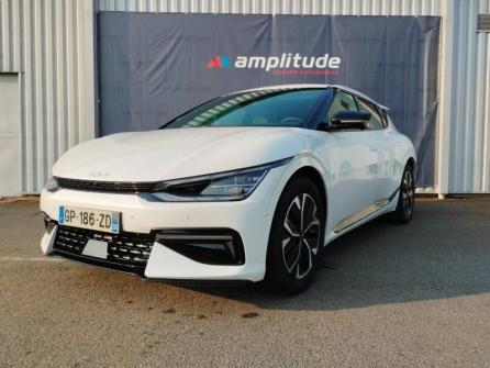 KIA EV6 229ch GT-Line 2WD à vendre à Nevers - Image n°1