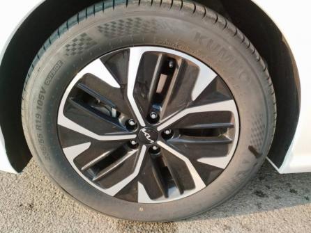 KIA EV6 229ch GT-Line 2WD à vendre à Nevers - Image n°9