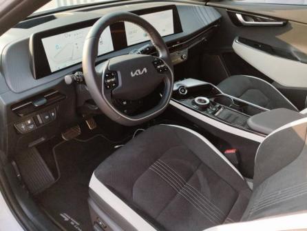 KIA EV6 229ch GT-Line 2WD à vendre à Nevers - Image n°10