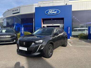 Voir le détail de l'offre de cette PEUGEOT 2008 1.2 PureTech 130ch S&S Style de 2022 en vente à partir de 162.74 €  / mois