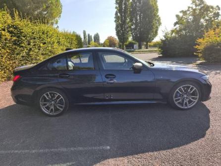 BMW Série 3 M340dA MH xDrive 340ch à vendre à Bourges - Image n°4