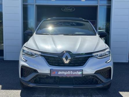 RENAULT Arkana 1.3 TCe mild hybrid 160ch RS Line EDC -22 à vendre à Gien - Image n°2