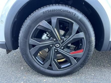 RENAULT Arkana 1.3 TCe mild hybrid 160ch RS Line EDC -22 à vendre à Gien - Image n°9
