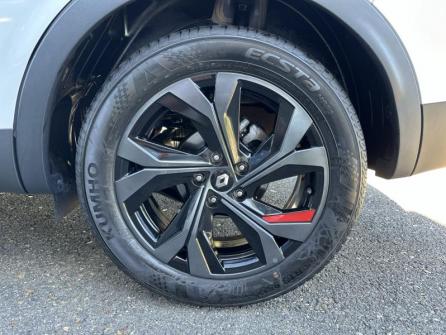 RENAULT Arkana 1.3 TCe mild hybrid 160ch RS Line EDC -22 à vendre à Gien - Image n°10