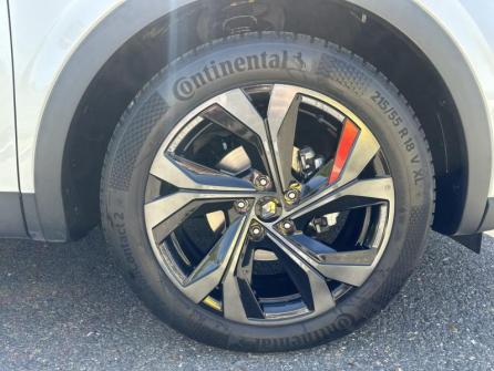 RENAULT Arkana 1.3 TCe mild hybrid 160ch RS Line EDC -22 à vendre à Gien - Image n°11