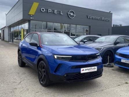 OPEL Mokka 1.5 D 110ch GS à vendre à Montereau - Image n°3
