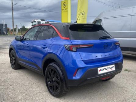 OPEL Mokka 1.5 D 110ch GS à vendre à Montereau - Image n°5