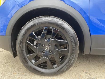 OPEL Mokka 1.5 D 110ch GS à vendre à Montereau - Image n°9