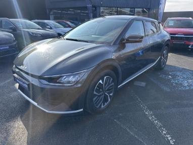 Voir le détail de l'offre de cette KIA EV6 229ch Air Active 2WD de 2023 en vente à partir de 281.4 €  / mois
