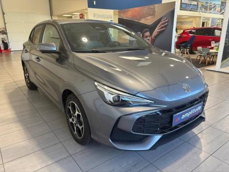 MG MOTOR MG3 Hybrid+ 195ch Luxury à vendre à Chaumont - Image n°3
