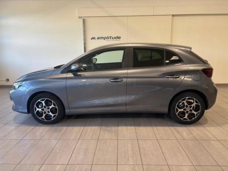 MG MOTOR MG3 Hybrid+ 195ch Luxury à vendre à Chaumont - Image n°8