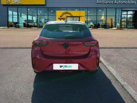 OPEL Corsa 1.2 Turbo 100ch GS à vendre à Troyes - Image n°5