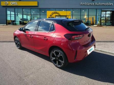 OPEL Corsa 1.2 Turbo 100ch GS à vendre à Troyes - Image n°7