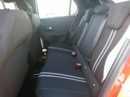 OPEL Corsa 1.2 Turbo 100ch GS à vendre à Troyes - Image n°10