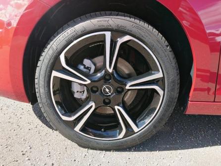 OPEL Corsa 1.2 Turbo 100ch GS à vendre à Troyes - Image n°11
