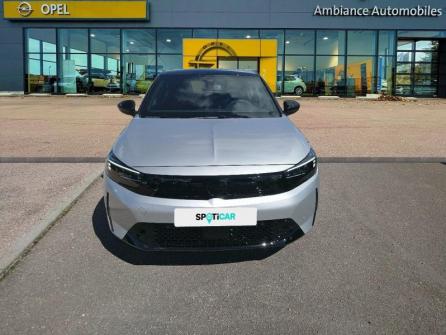 OPEL Corsa 1.2 Turbo 100ch GS à vendre à Troyes - Image n°2