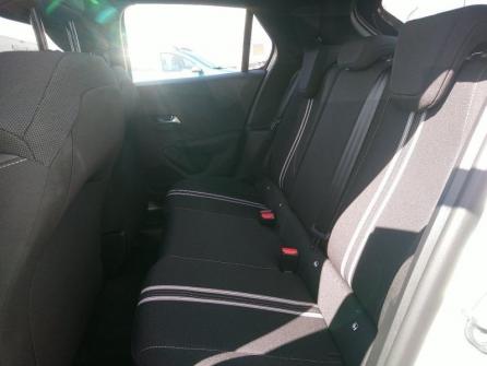 OPEL Corsa 1.2 Turbo 100ch GS à vendre à Troyes - Image n°10