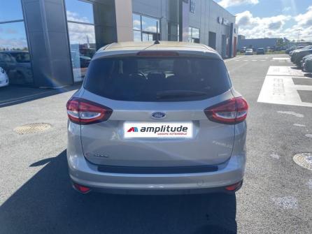 FORD C-MAX 1.5 EcoBoost 150ch Stop&Start Titanium BVA à vendre à Châteauroux - Image n°6