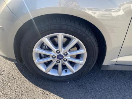 FORD C-MAX 1.5 EcoBoost 150ch Stop&Start Titanium BVA à vendre à Châteauroux - Image n°9