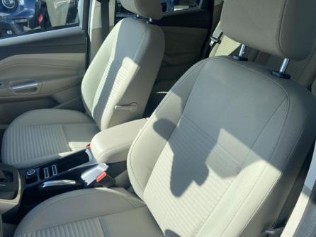 FORD C-MAX 1.5 EcoBoost 150ch Stop&Start Titanium BVA à vendre à Châteauroux - Image n°10